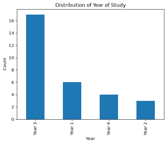 Q3 Year Analysis